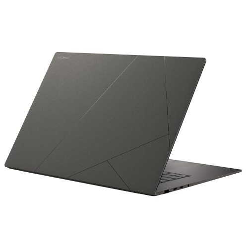 ASUS Zenbook S 16 UM5606GA-SS231X AMD Ryzen AI 9 465 16inch 3K OLED 32GB LPDDR5X 1TB SSD W11P 3Y Antrim Gray
