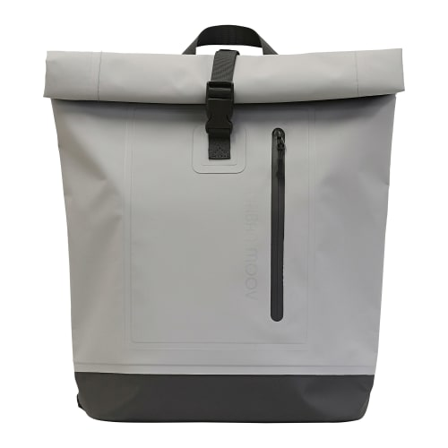 TNB UM-ROLLUP BACKPACK GRAY UM-ROLLUP BACKPACK GRAY