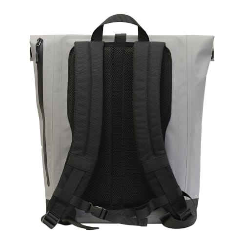 TNB UM-ROLLUP BACKPACK GRAY UM-ROLLUP BACKPACK GRAY