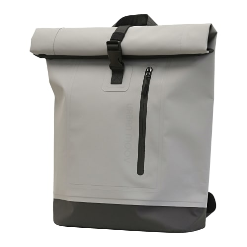 TNB UM-ROLLUP BACKPACK GRAY UM-ROLLUP BACKPACK GRAY