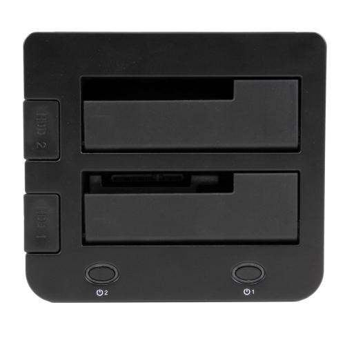Docking Station HDD Startech UNIDOCKU33, USB 3.0 Tip B, 3.5inch