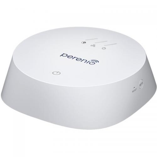 Unitate de comanda Perenio Control Gateway, White