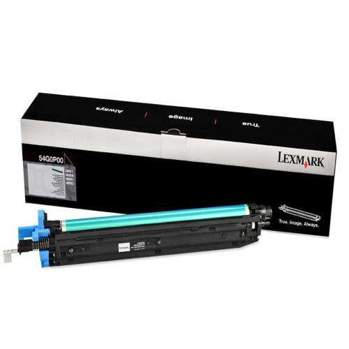 LEXMARK 54G0P00 PHOTOCONDUCTOR UNIT 125K