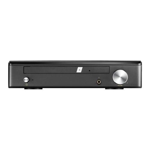 Unitate optica externa Asus Impresario SDRW-S1 LITE, DVD-RW, Black