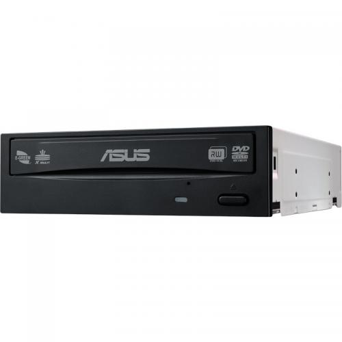 Unitate optica Interna Asus DRW-24D5MT, Black, Bulk