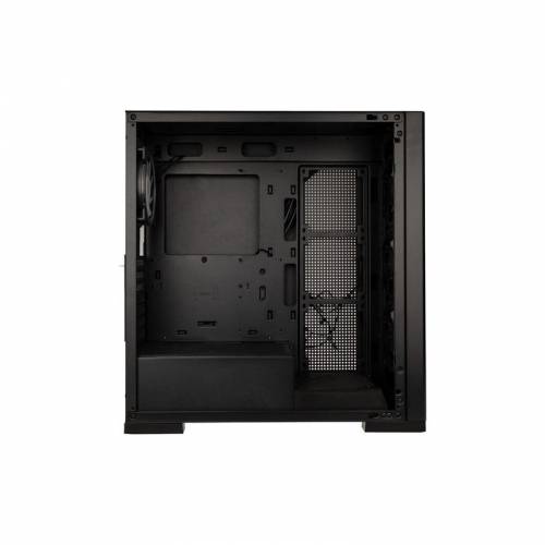 Carcasa Kolink Unity Meshbay ARGB Black, Fara sursa