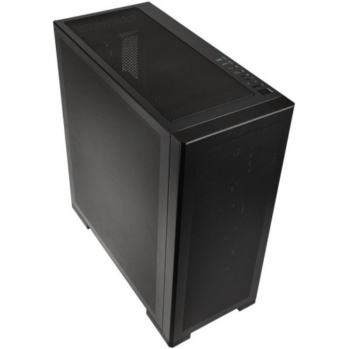 Carcasa Kolink Unity Meshbay Performance Black, Fara sursa