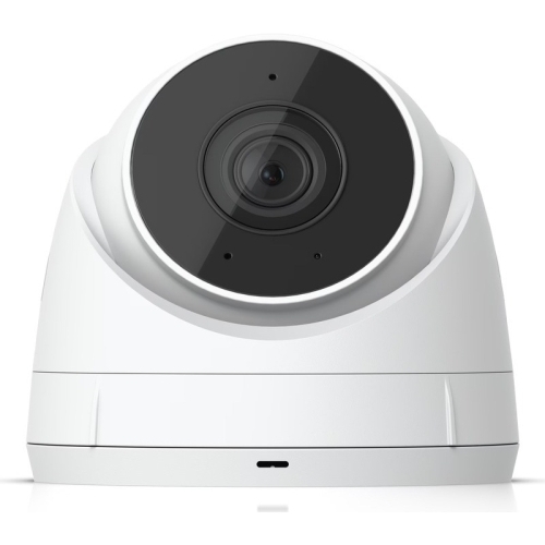 Ubiquiti UniFi UNVR-Instant-KIT-EU Compact Protect NVR Kit, includes (1) UniFi Protect NVR Instant with (4) G5 Turret Ultra cameras and (1) 1TB HDD, delivering an all-in-one solution for fast and effortless setup