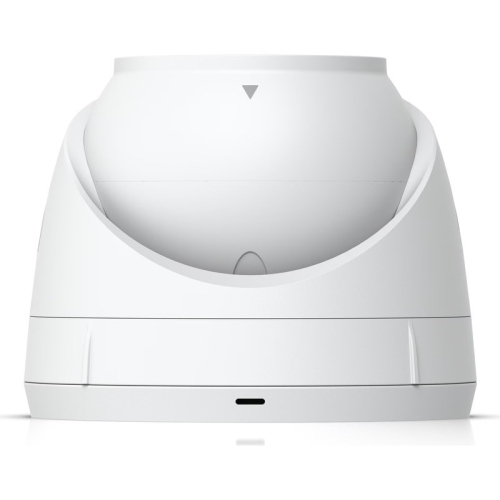 Ubiquiti UniFi UNVR-Instant-KIT-EU Compact Protect NVR Kit, includes (1) UniFi Protect NVR Instant with (4) G5 Turret Ultra cameras and (1) 1TB HDD, delivering an all-in-one solution for fast and effortless setup