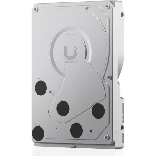 Ubiquiti UniFi UNVR-Instant-KIT-EU Compact Protect NVR Kit, includes (1) UniFi Protect NVR Instant with (4) G5 Turret Ultra cameras and (1) 1TB HDD, delivering an all-in-one solution for fast and effortless setup