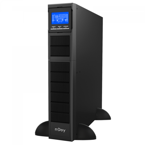 UPS RACK BALDER 3000L 3KVA/UPCMCOP130HBAAZ01B NJOY