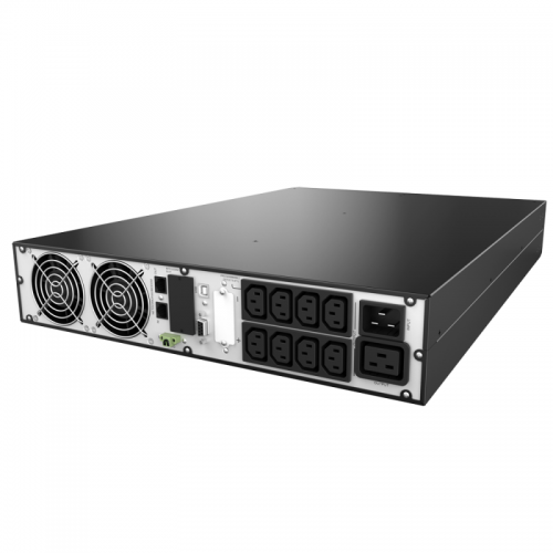 UPS RACK BALDER 3000L 3KVA/UPCMCOP130HBAAZ01B NJOY