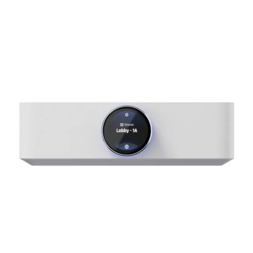 Amplificator audio Ubiquiti UPL-AMP-W, White