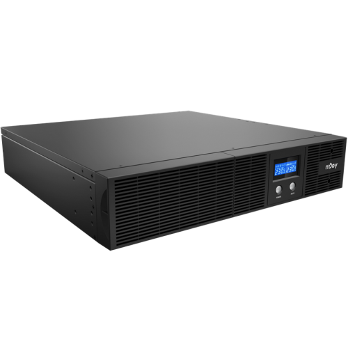 UPS Njoy ANSER 1500VA, UPLI-LI150AN-CG01B
