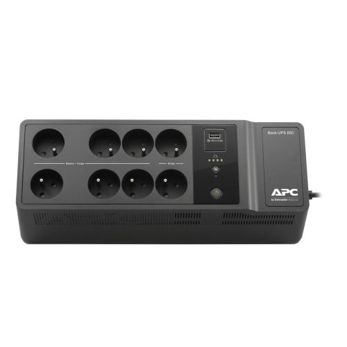 UPS APC BE650G2-FR, 650VA