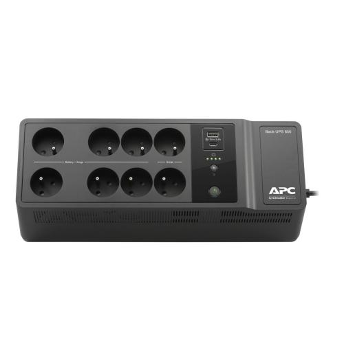 UPS APC BE850G2-FR, 850VA