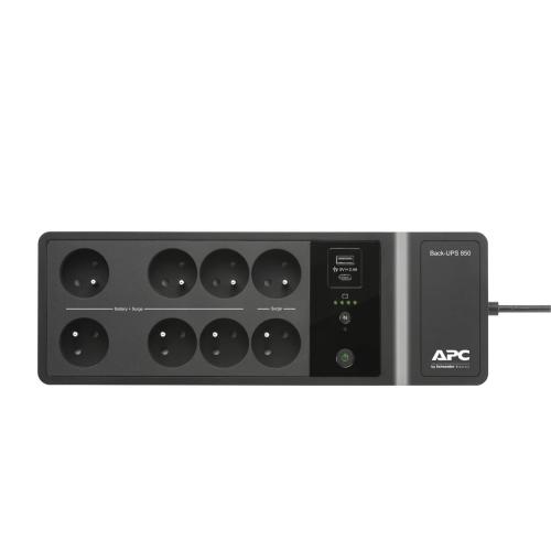 UPS APC BE850G2-FR, 850VA