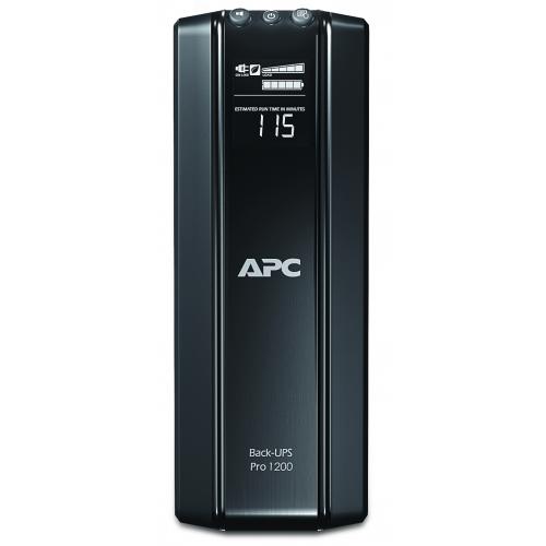 UPS APC BR1200G-FR, 1200VA