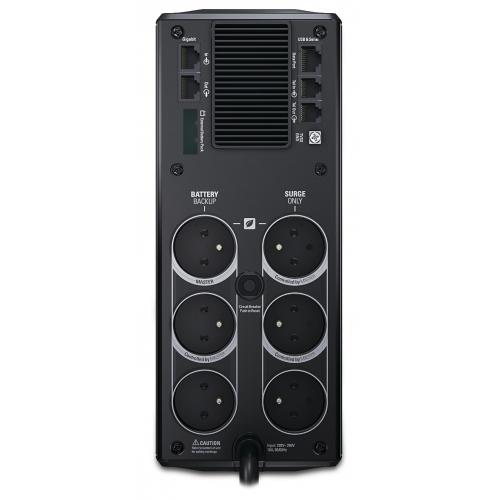 UPS APC BR1200G-FR, 1200VA