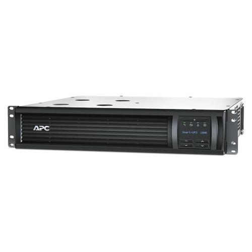 UPS APC Smart-UPS SMT1000RMI2U, 1000VA