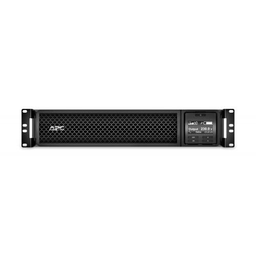 UPS APC Smart-UPS SRT Network Card, 1000VA