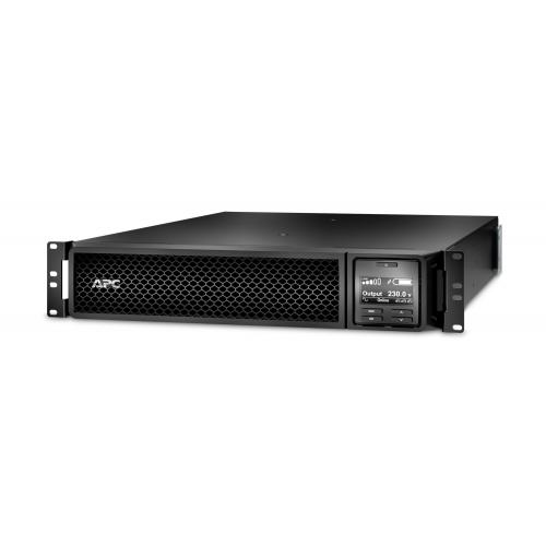 UPS APC Smart-UPS SRT Network Card, 1000VA