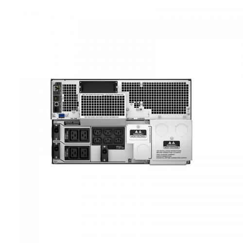 UPS APC Smart-UPS SRT SRT10KRMXLI, 10000VA
