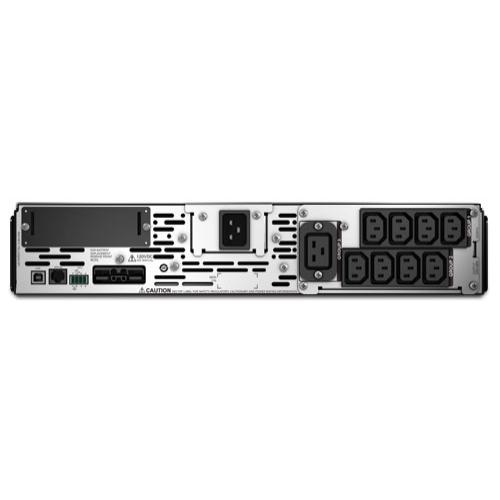 UPS APC Smart-UPS X SMX3000RMHV2U, 3000VA