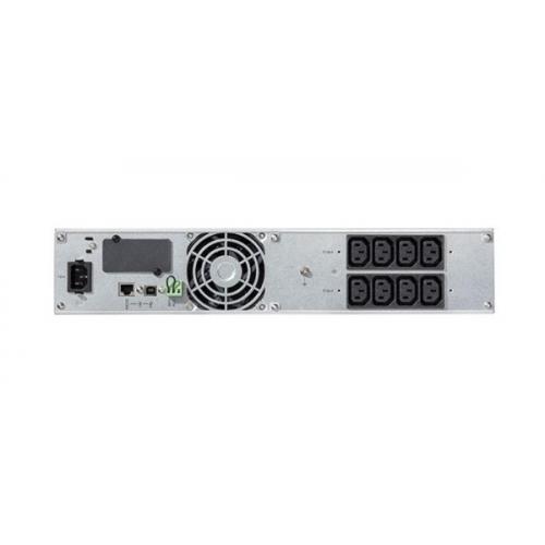 UPS Eaton 5SC 1000i Rackmount, 1000VA