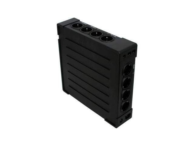 UPS Eaton Ellipse ECO EL1200USBDIN, 1200VA