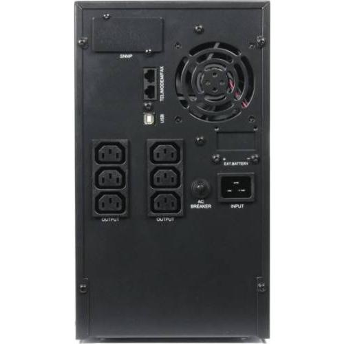 UPS Gembird EG-UPS-PS3000-01, 3000VA