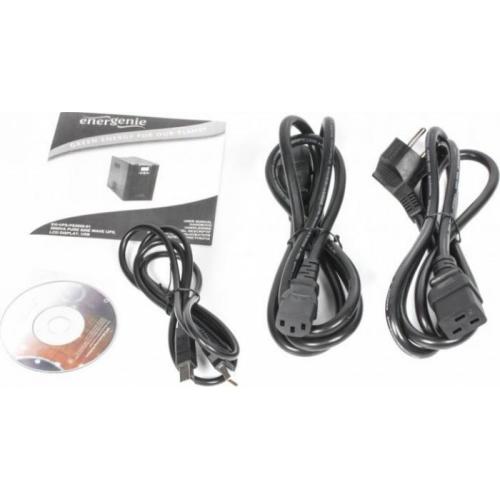 UPS Gembird EG-UPS-PS3000-01, 3000VA