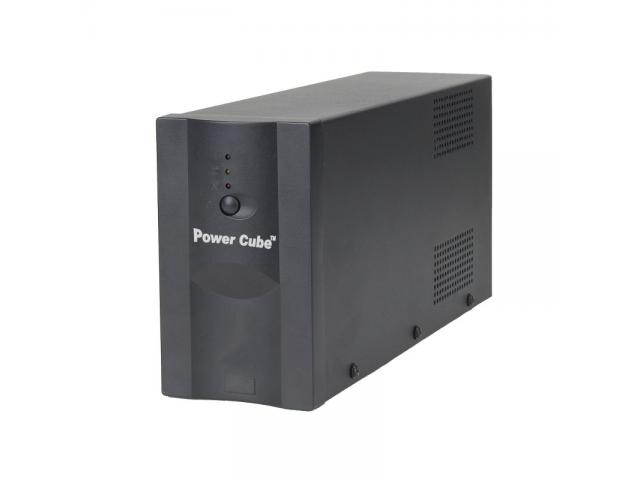 UPS Gembird UPS-PC-652A, 650VA