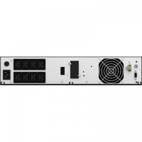 UPS nJoy Aster 2000, 2000VA