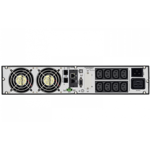 UPS V7 UPS2URM3000DC-NC-1E, 3000VA