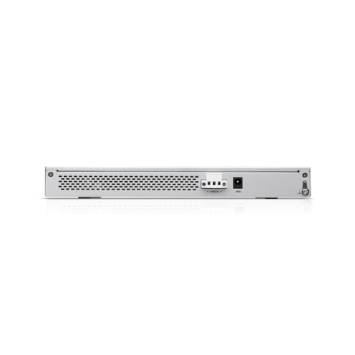Switch Ubiquiti US-XG-6POE, 4 porturi, POE