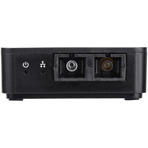 Convertor Media Startech US100A20FXSC