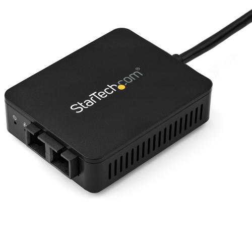 Convertor Media Startech US1GA30SXSC