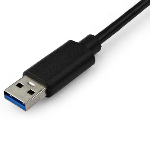 Convertor Media Startech US1GA30SXSC
