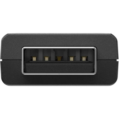 Adaptor wireless ASUS USB-BE92 Nano, USB 2.0, Black