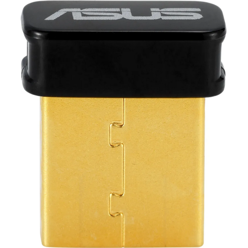 Adaptor Bluetooth ASUS USB-BT540, USB-A 2.0, Black