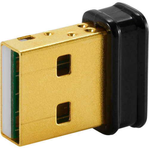 Adaptor Bluetooth ASUS USB-BT540, USB-A 2.0, Black