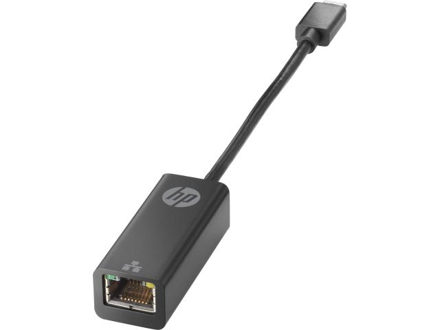 Placa de retea HP V8Y76AA, USB-C