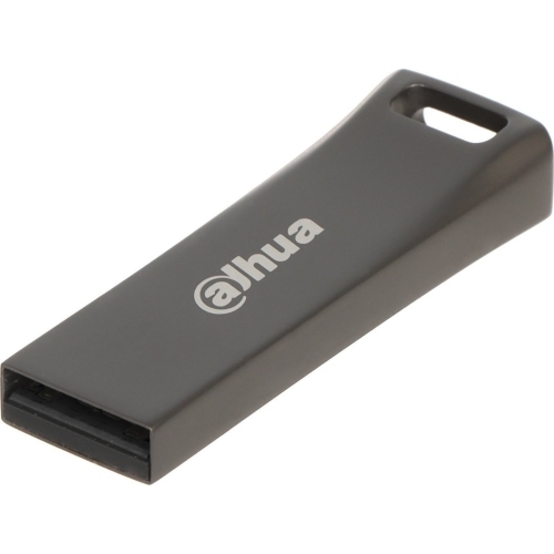 Stick memorie Dahua USB-U156-20-8GB, 8GB, USB 2.0, Black