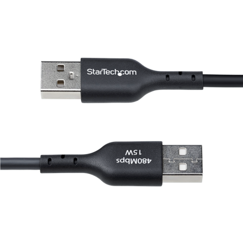 15CM USB-A TO USB-C CABLE/CHARGER CORD USB 2.0 DATA TRANSF