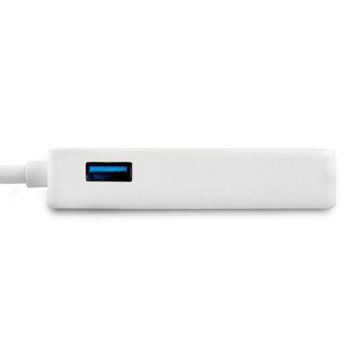 Placa de retea Startech USB31000SPTW, USB 3.0