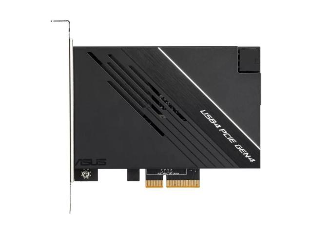 Adaptor PCI-Express ASUS USB4 PCIe Gen4