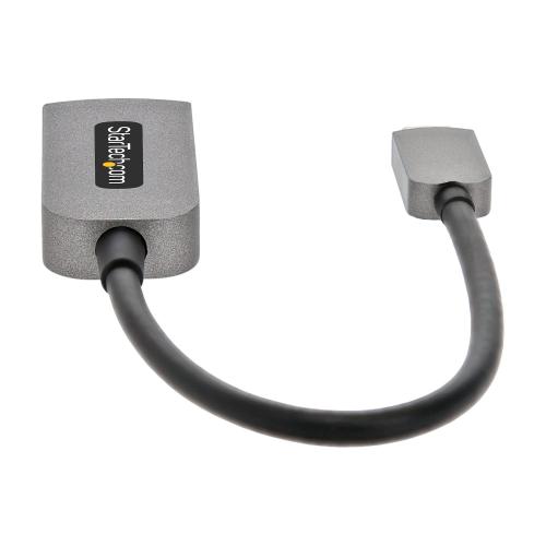 Adaptor Startech USBC-HDMI-CDP2HD4K60, USB Tip C - HDMI, Space Gray