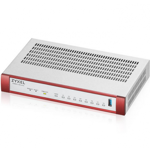 Firewall Zyxel USGFLEX100HP-EU0102F