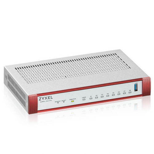 Firewall Zyxel USGFLEX100HP-EU0102F